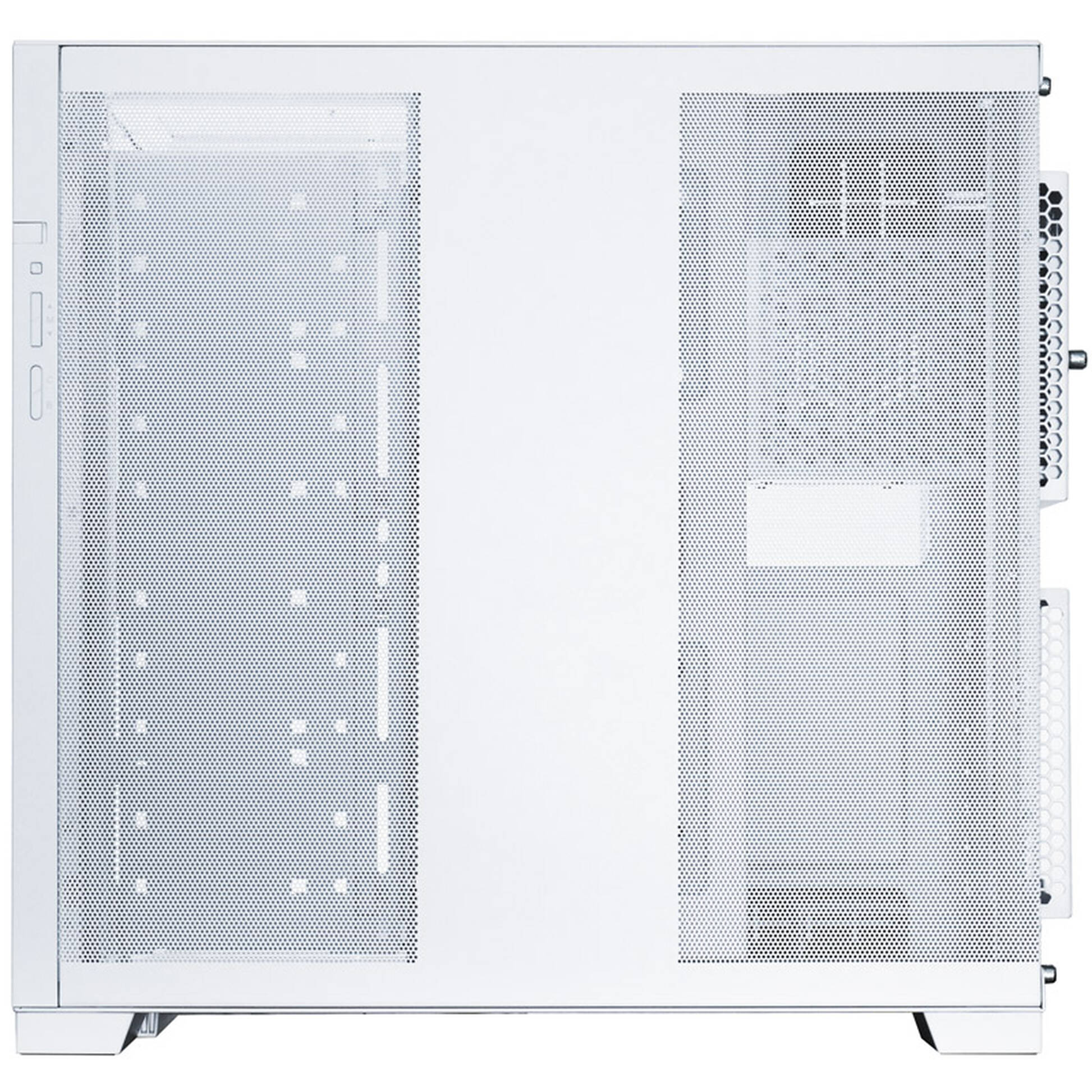 Lian Li O11D EVO RGB + TRYX PANORAMA SE ARGB Complete Water Cooling - white, 360mm : image 5