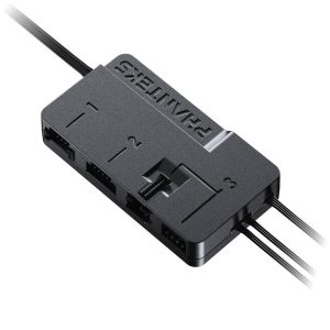 Phanteks Nexlinq Controller Hub V2 - black : image 1