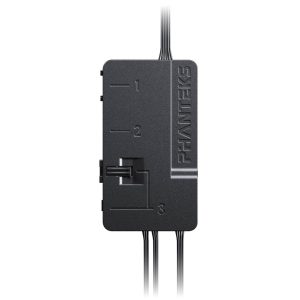 Phanteks Nexlinq Controller Hub V2 - black : image 2