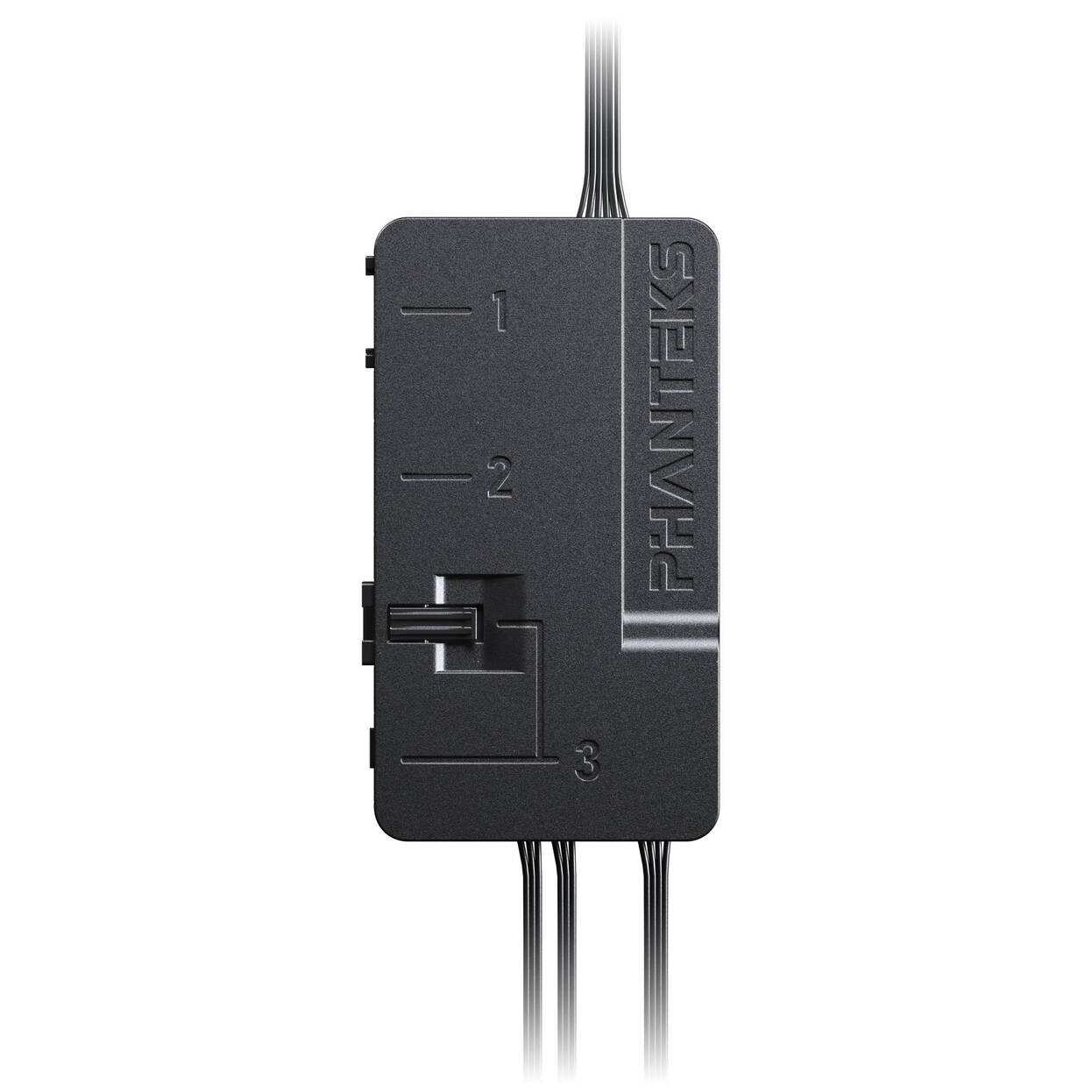 Phanteks Nexlinq Controller Hub V2 - black : image 2
