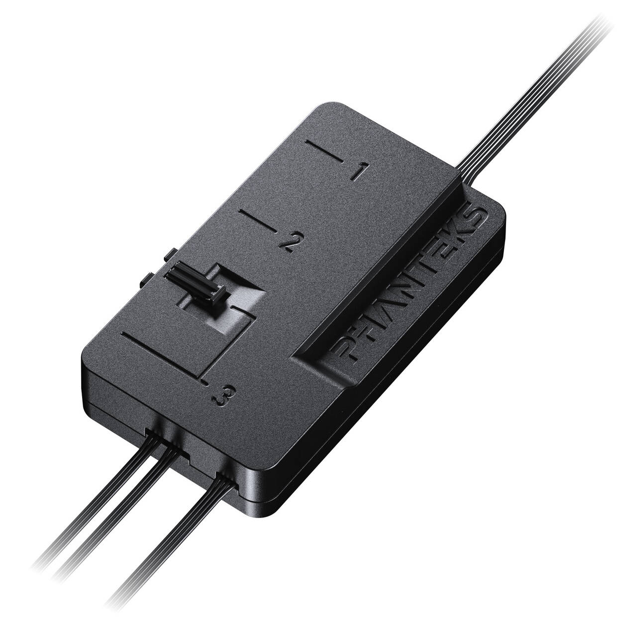 Phanteks Nexlinq Controller Hub V2 - black : image 3