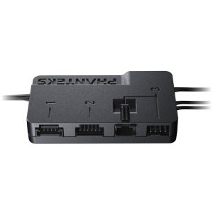 Phanteks Nexlinq Controller Hub V2 - black : image 4