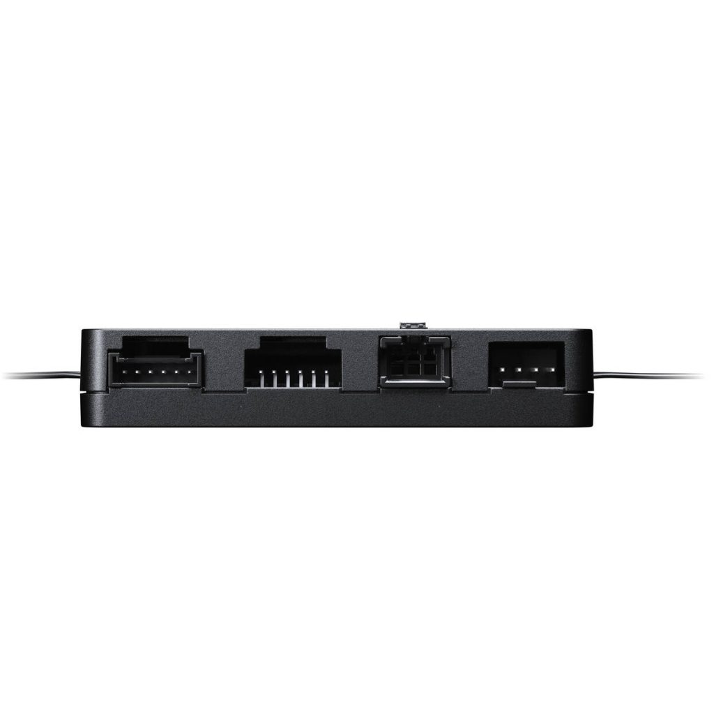Phanteks Nexlinq Controller Hub V2 - black : image 5