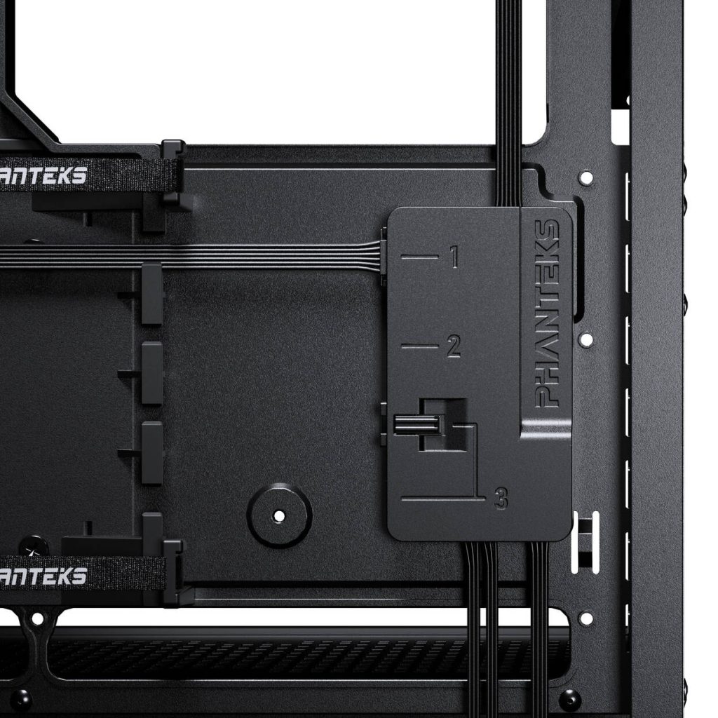 Phanteks Nexlinq Controller Hub V2 - black : image 6