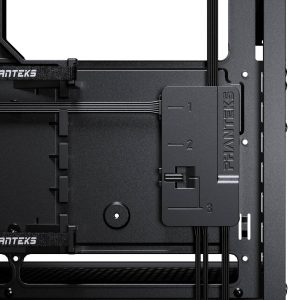 Phanteks Nexlinq Controller Hub V2 - black : image 6