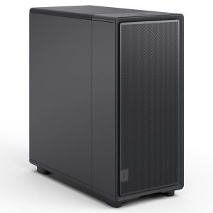 Fractal Design Epoch Black Solid PC Case, Mid Tower, ATX - black : image 2