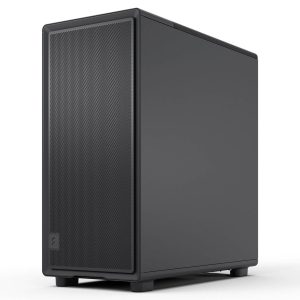 Fractal Design Epoch Black Solid PC Case, Mid Tower, ATX - black : image 3
