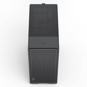 Fractal Design Epoch Black Solid PC Case, Mid Tower, ATX - black : image 4