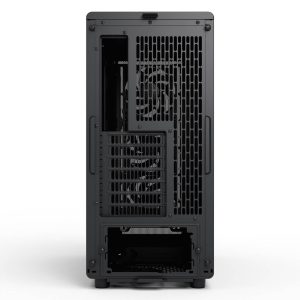 Fractal Design Epoch Black Solid PC Case, Mid Tower, ATX - black : image 5