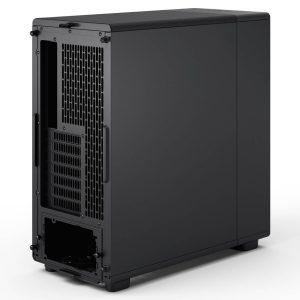 Fractal Design Epoch Black Solid PC Case, Mid Tower, ATX - black : image 6