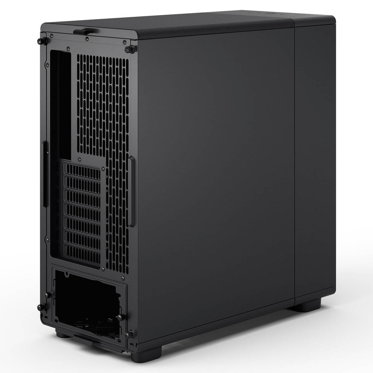 Fractal Design Epoch Black Solid PC Case, Mid Tower, ATX - black : image 6