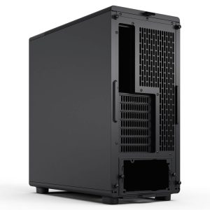 Fractal Design Epoch Black Solid PC Case, Mid Tower, ATX - black : image 7