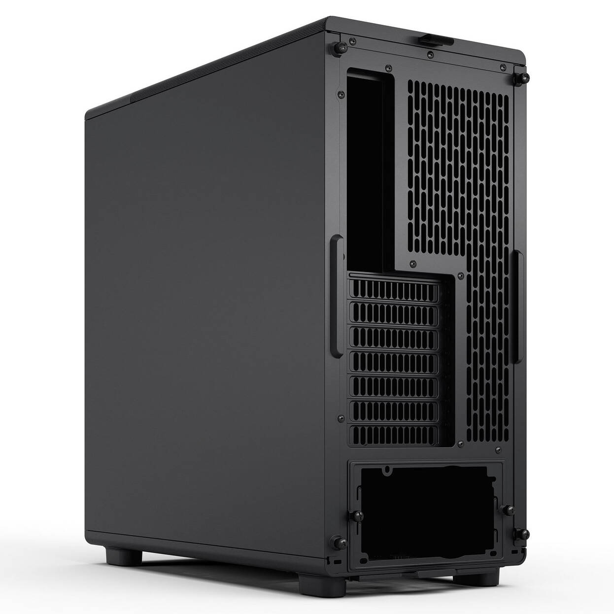 Fractal Design Epoch Black Solid PC Case, Mid Tower, ATX - black : image 7