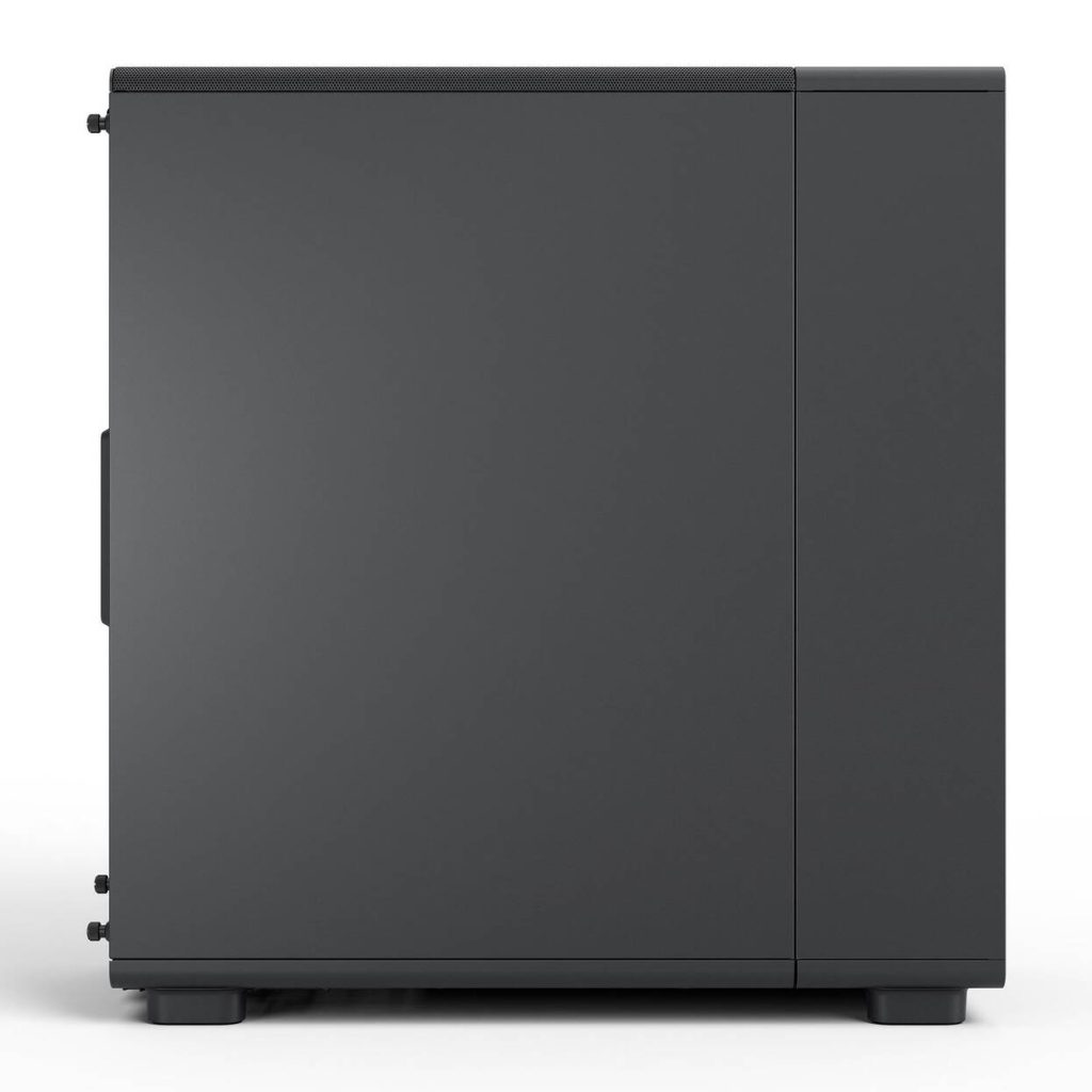 Fractal Design Epoch Black Solid PC Case, Mid Tower, ATX - black : image 8