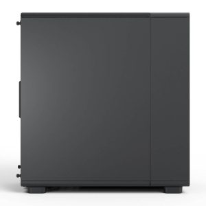 Fractal Design Epoch Black Solid PC Case, Mid Tower, ATX - black : image 8