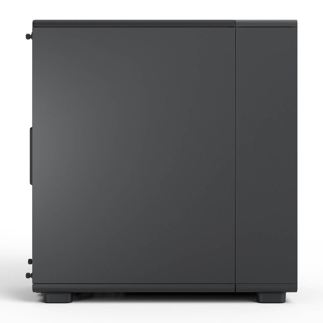 Fractal Design Epoch Black Solid PC Case, Mid Tower, ATX - black : image 8