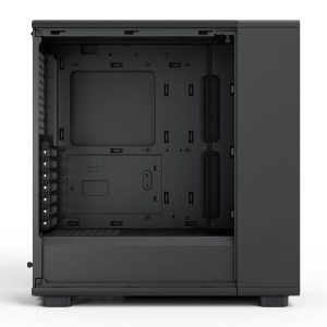 Fractal Design Epoch Black Solid PC Case, Mid Tower, ATX - black : image 9