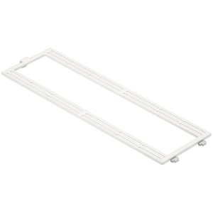 HAVN HS 420 Bottom fan Bracket - white