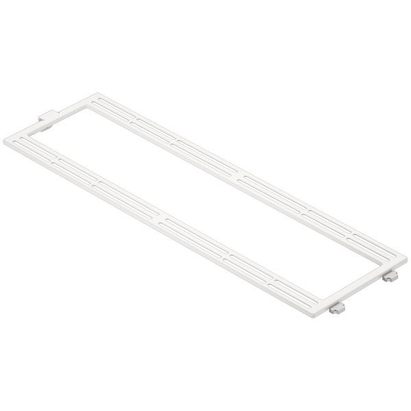 HAVN HS 420 Bottom fan Bracket – white