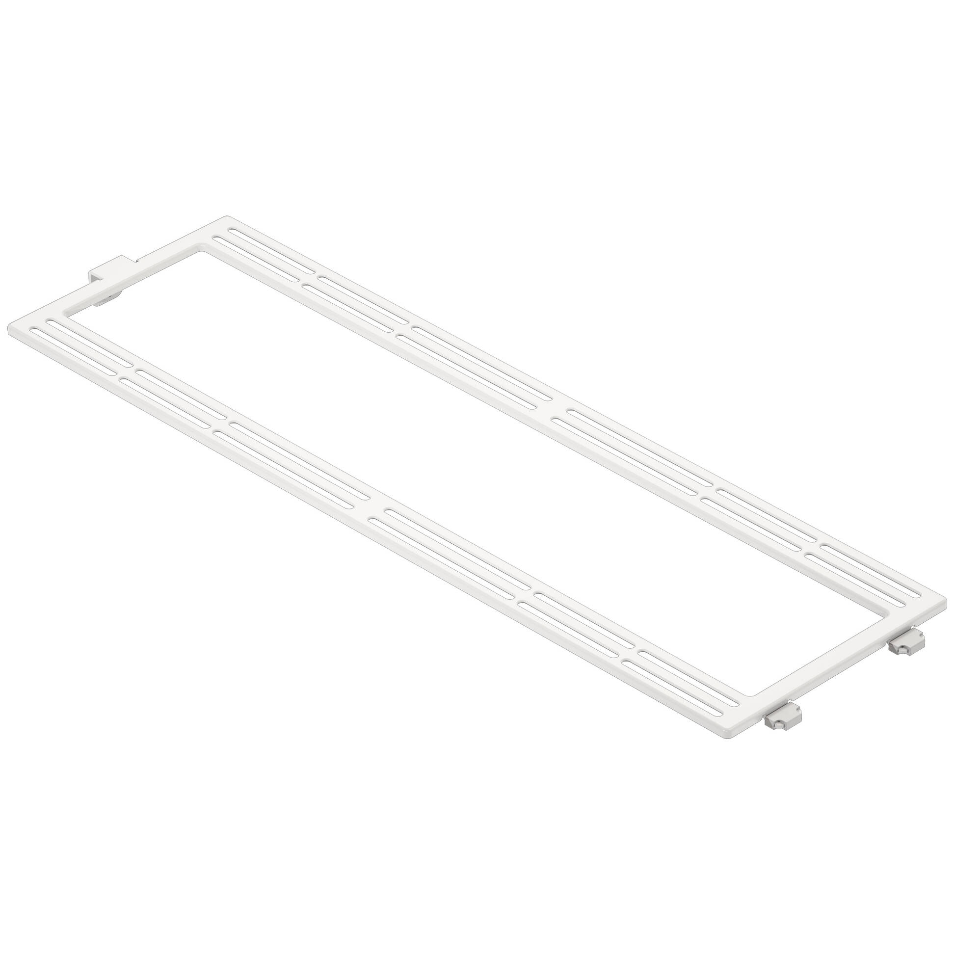 HAVN HS 420 Bottom fan Bracket - white