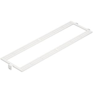 HAVN HS 420 Bottom fan Bracket - white