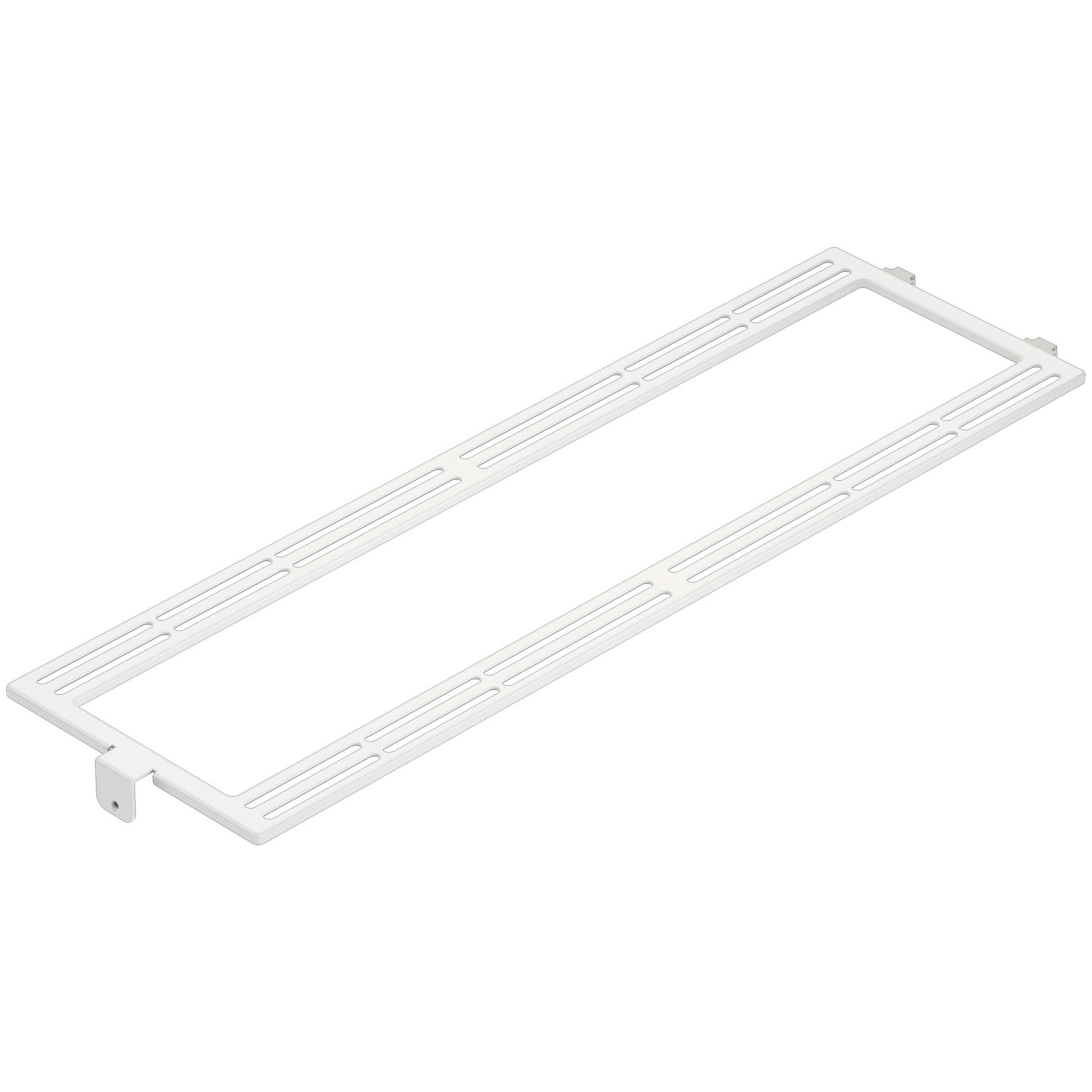 HAVN HS 420 Bottom fan Bracket - white