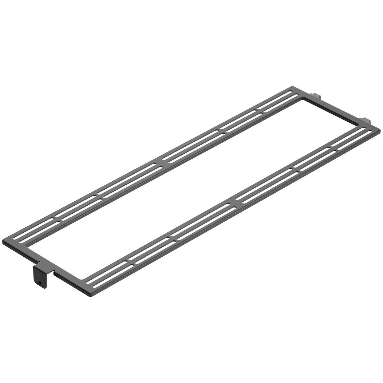 HAVN HS 420 Lower Fan Mount - Black : image 2