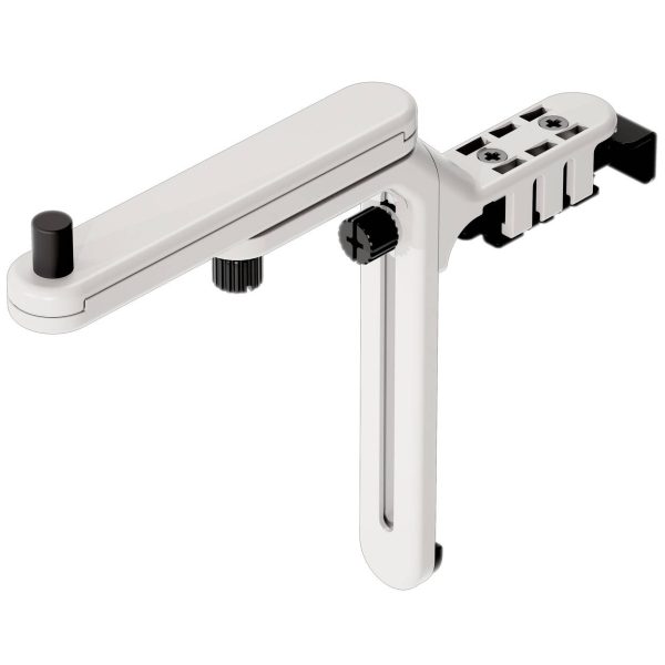 HAVN HS 420 GPU Mount – White