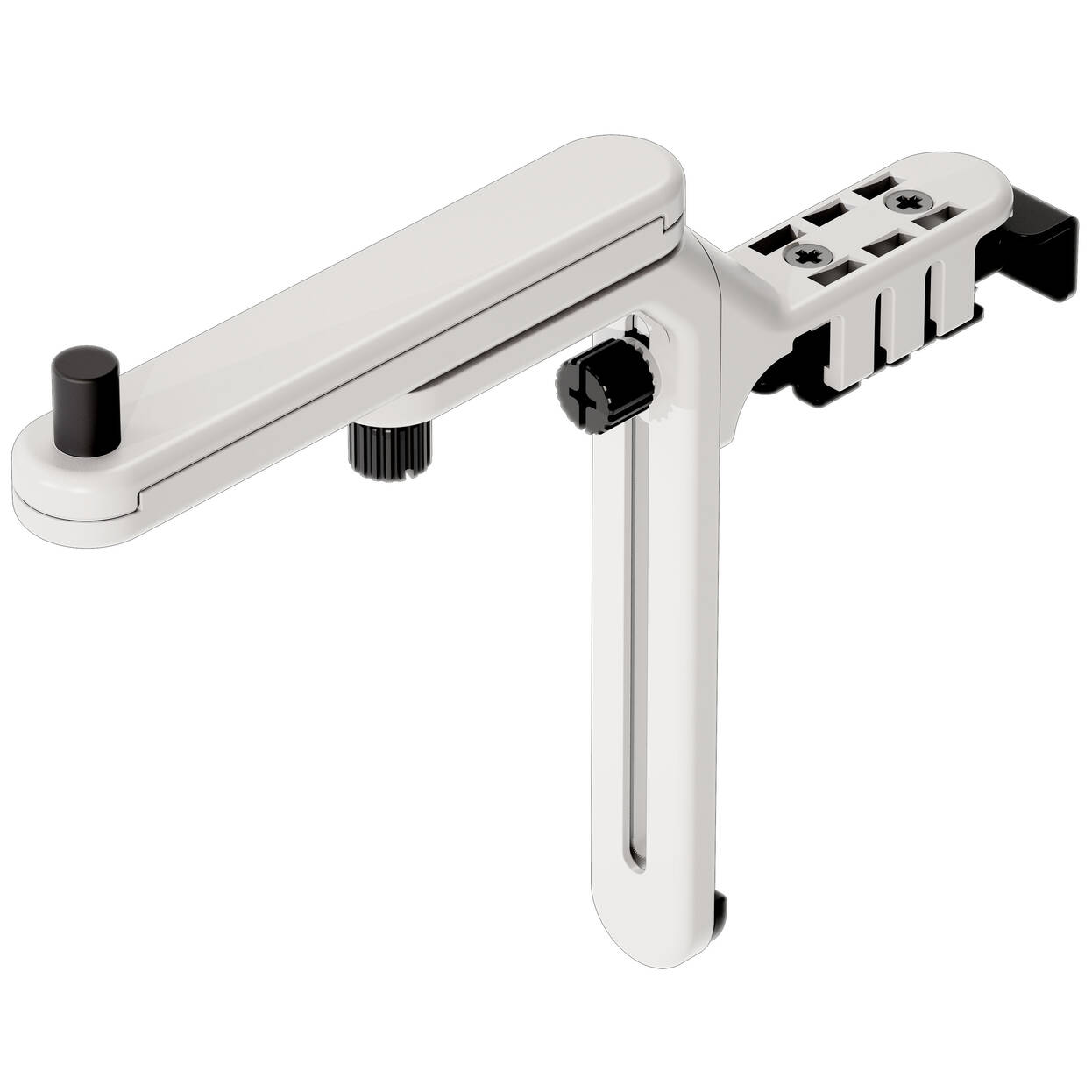 HAVN HS 420 GPU Mount - White