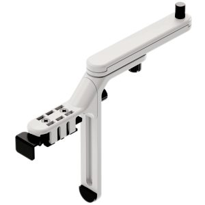 HAVN HS 420 GPU Mount - White