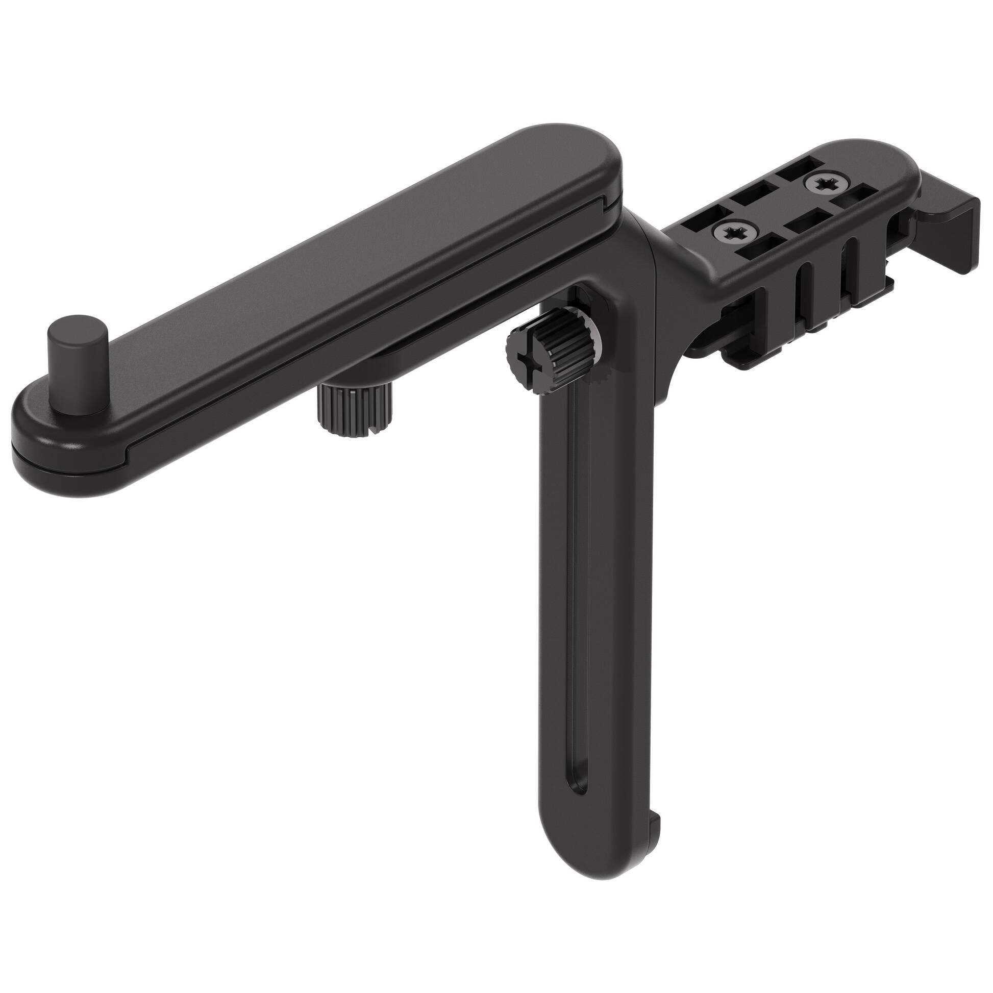 HAVN HS 420 GPU Mount - black