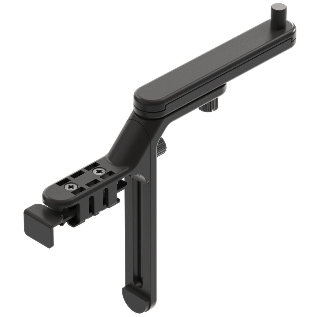 HAVN HS 420 GPU Mount - black