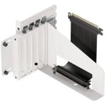 HAVN HS 420 Vertical GPU Mounting Bracket - white
