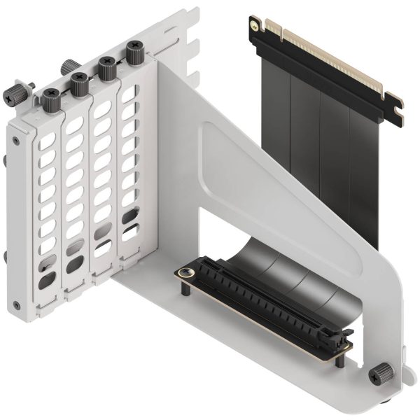 HAVN Universal Vertical GPU Kit – white