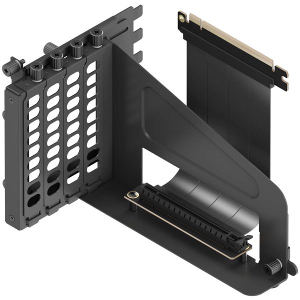 HAVN Universal Vertical GPU Kit – black