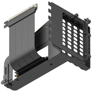 HAVN Universal Vertical GPU Kit - black