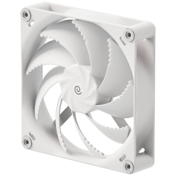 HAVN H14 PWM Fan – 140mm, white