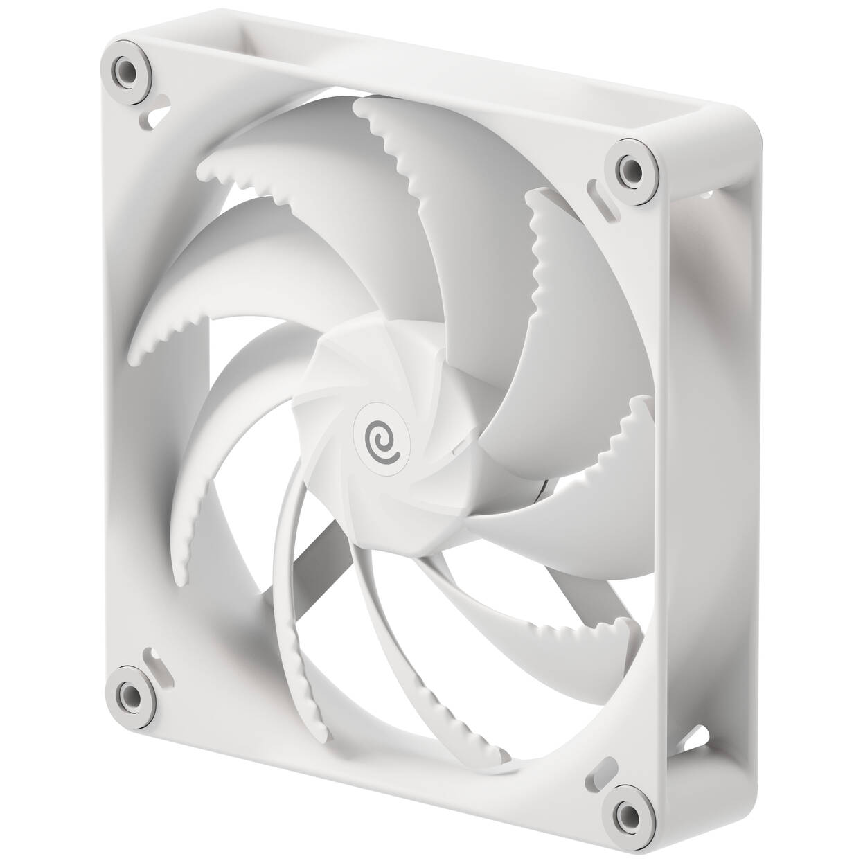 HAVN H14 PWM Fan - 140mm, white