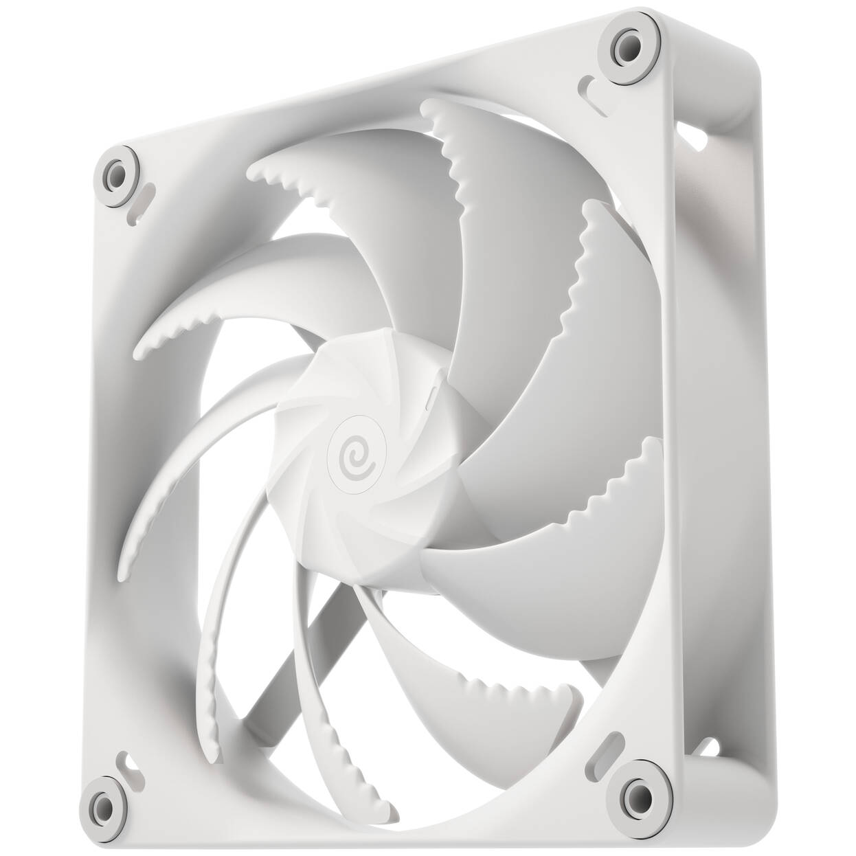 HAVN H14 PWM Fan - 140mm, white
