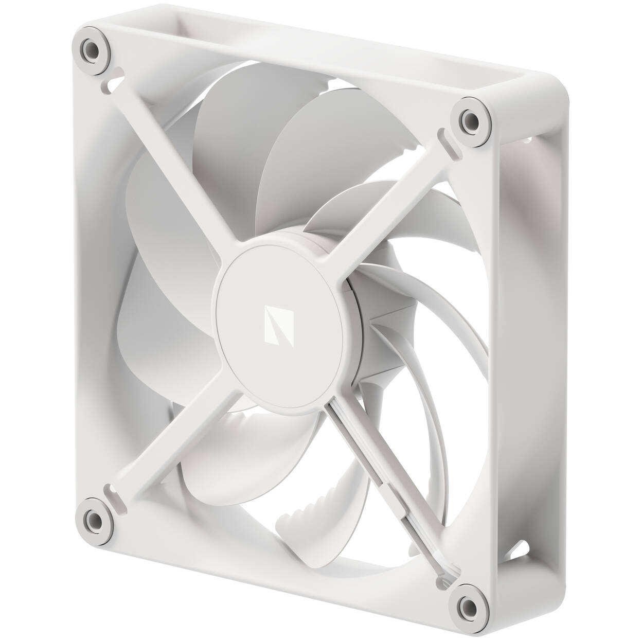 HAVN H14 PWM Fan - 140mm, white