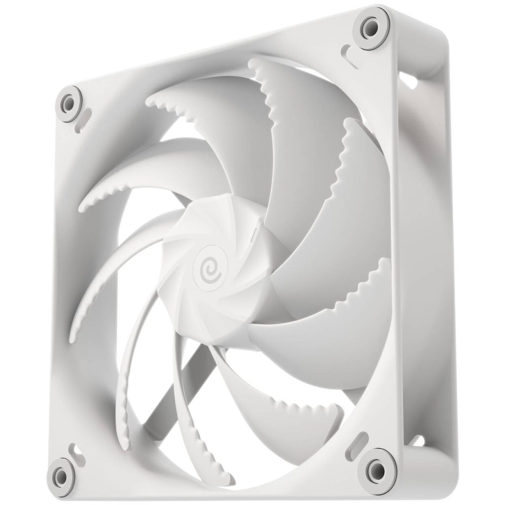 HAVN H14 PWM Fans - Triple Pack, 140mm, white