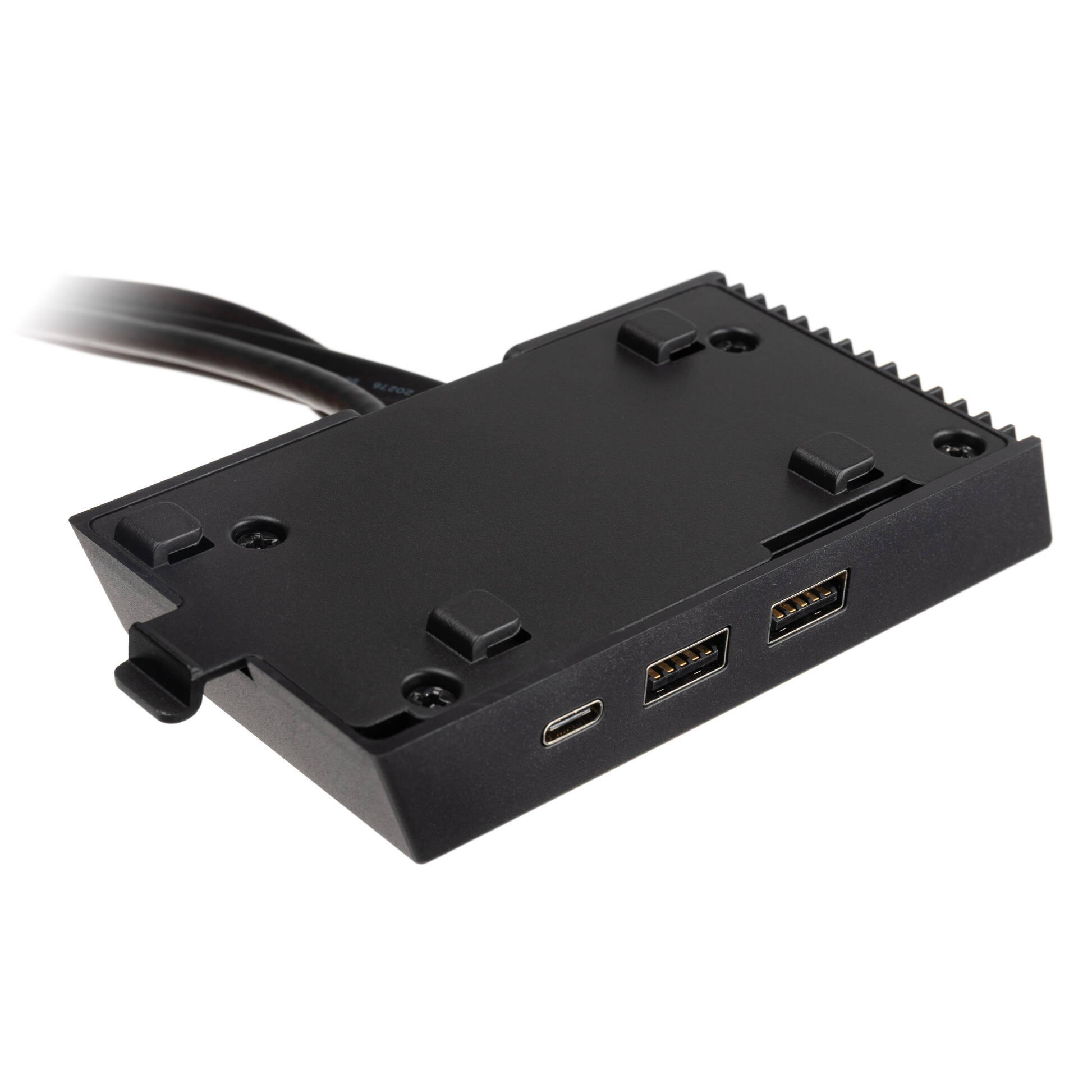 Lian Li Optional USB Module for O11DEX, O11DERGB-X - Black