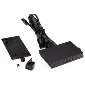 Lian Li Optional USB Module for O11DEX, O11DERGB-X - Black