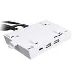 Lian Li Optional USB Module for O11DEX, O11DERGB-X - white