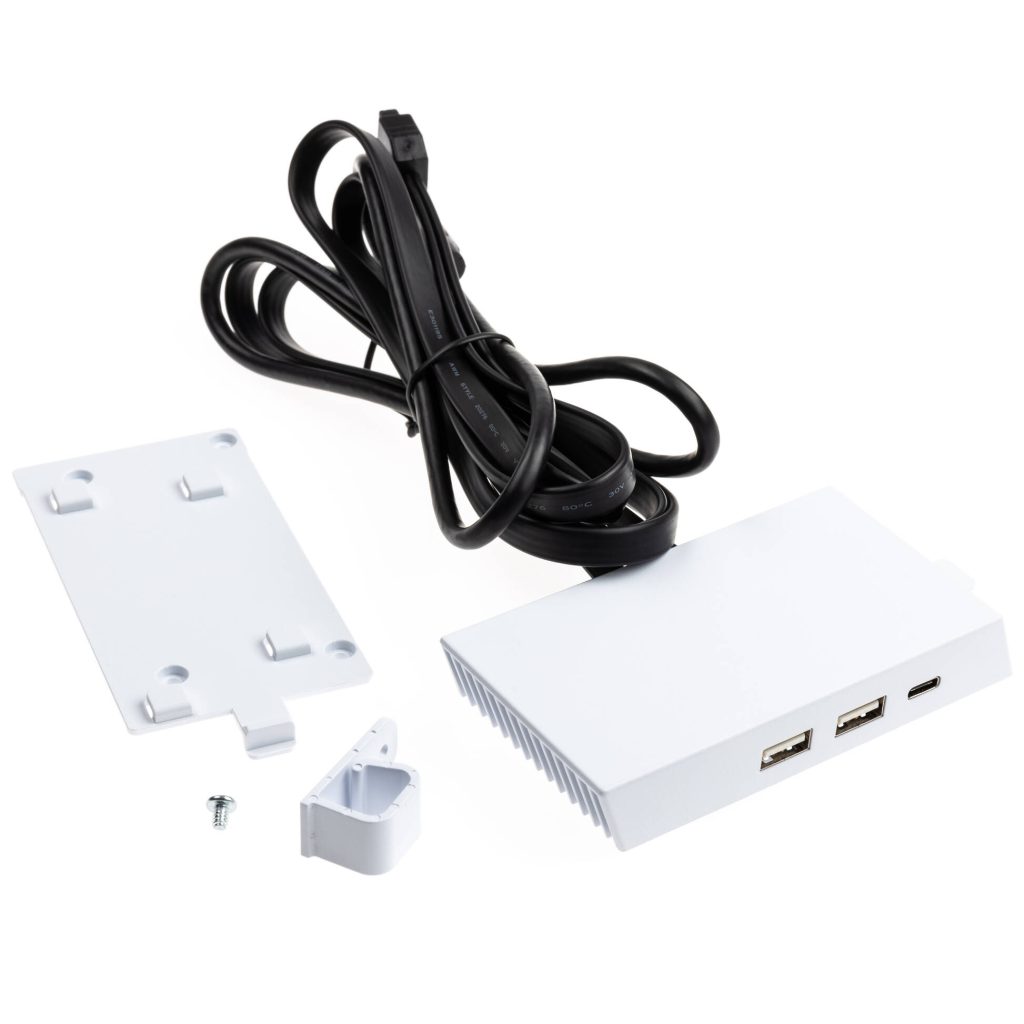 Lian Li Optional USB Module for O11DEX, O11DERGB-X - white