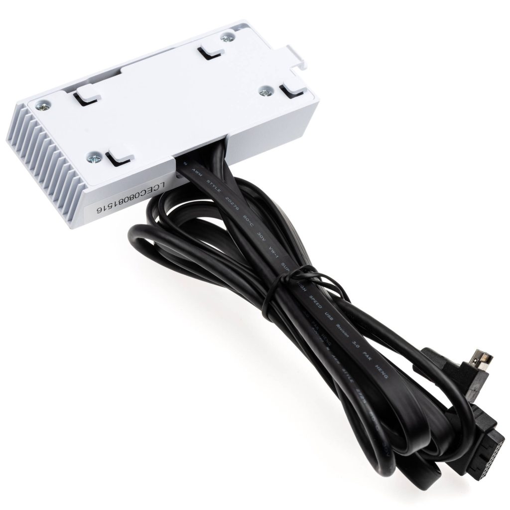 Lian Li Optional USB Module for O11DEX, O11DERGB-X - white
