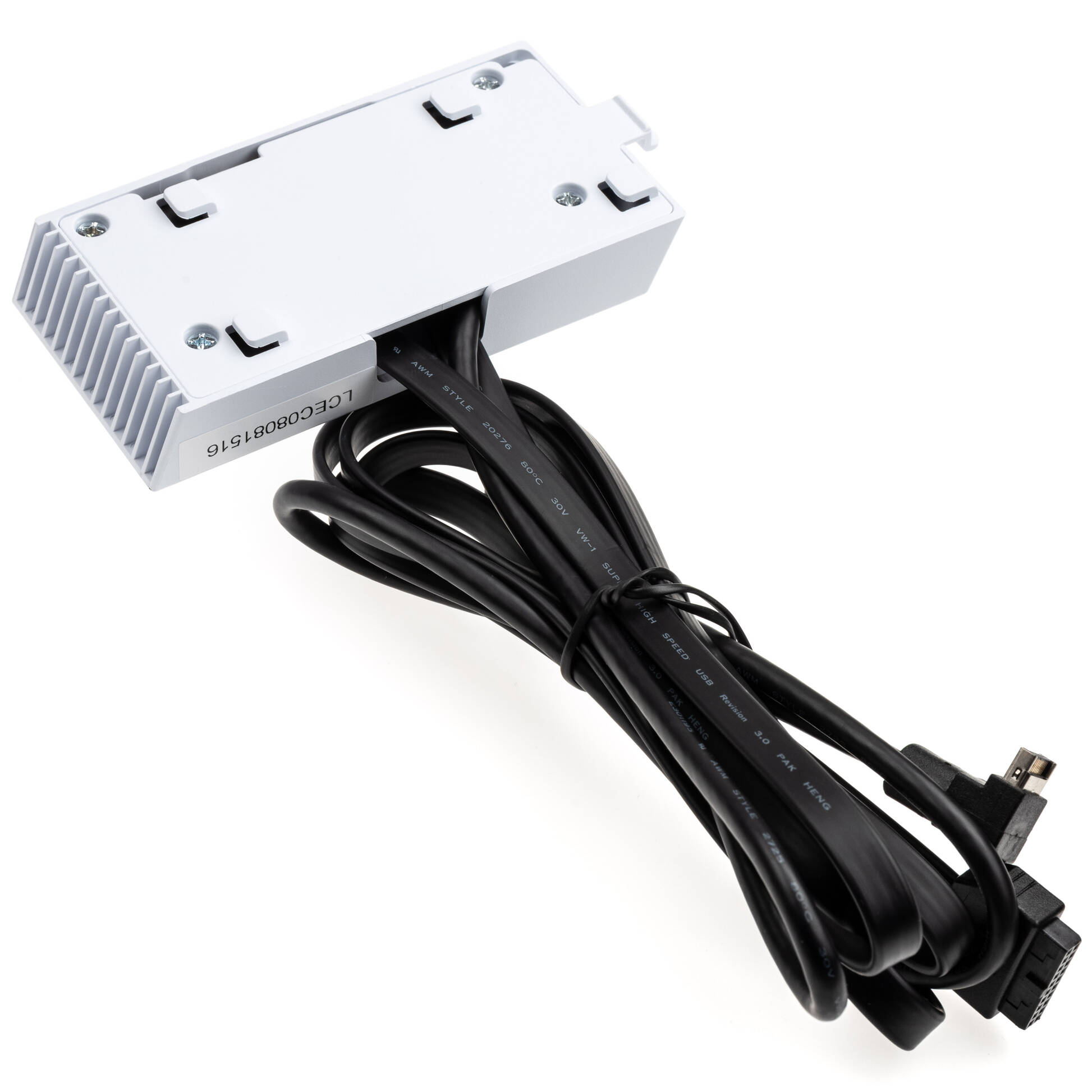 Lian Li Optional USB Module for O11DEX, O11DERGB-X - white