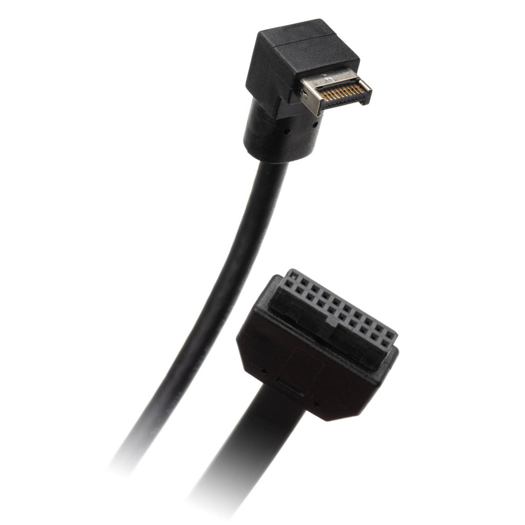 Lian Li Optional USB Module for O11DEX, O11DERGB-X - white