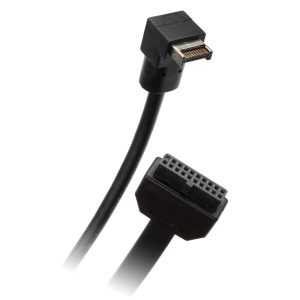 Lian Li Optional USB Module for O11DEX, O11DERGB-X - white