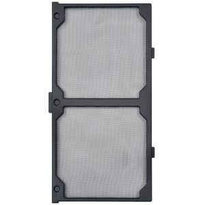 Lian Li Lancool 207 Front Dust Filter - black